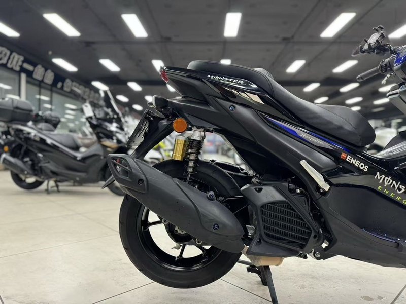 二手雅马哈AEROSPORTS X