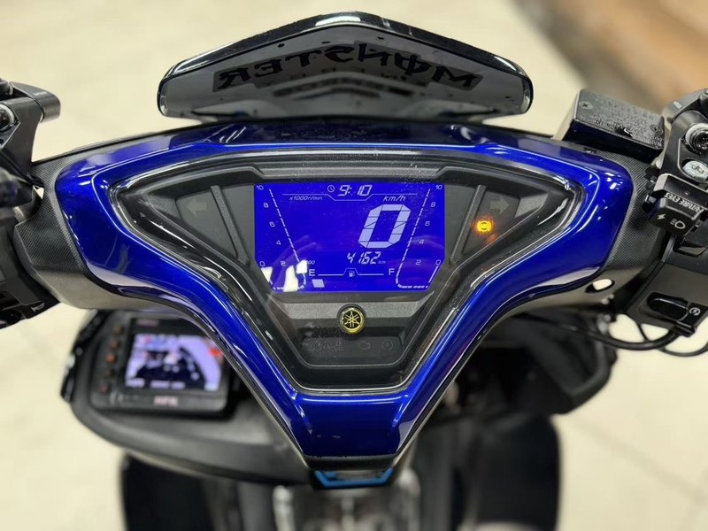 二手雅马哈AEROSPORTS X