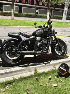 二手长江Bobbie ll 700i