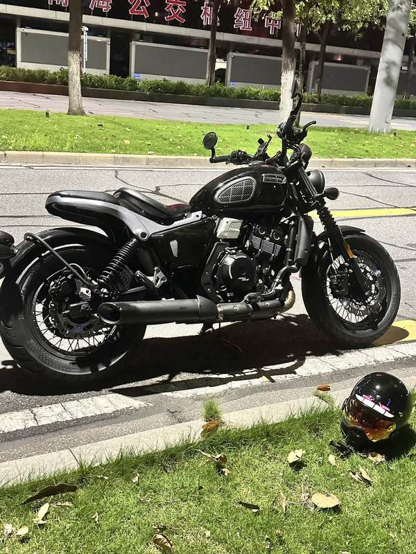 二手长江Bobbie ll 700i