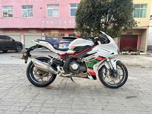 二手贝纳利龙卷风 Tornado 302R