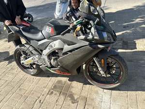 二手宗申阿普利亚GPR150R