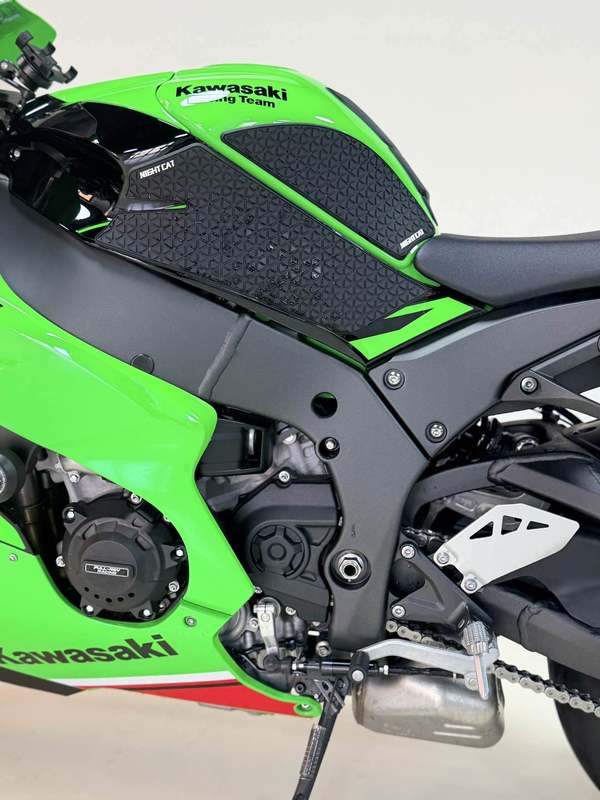 二手川崎Ninja ZX-10R