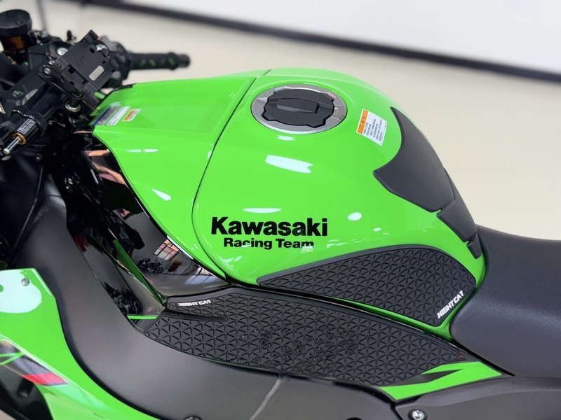 二手川崎Ninja ZX-10R