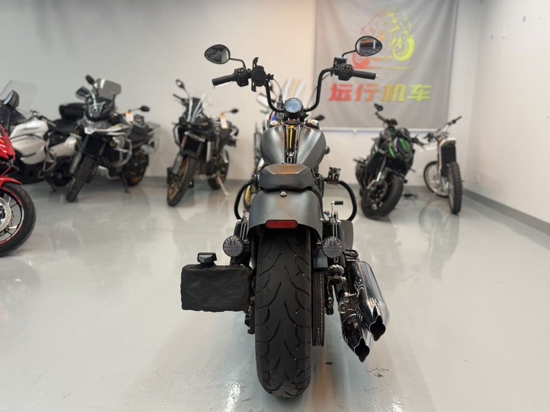 二手印第安酋长Chief