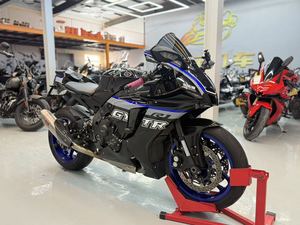 二手雅马哈YZF-R1