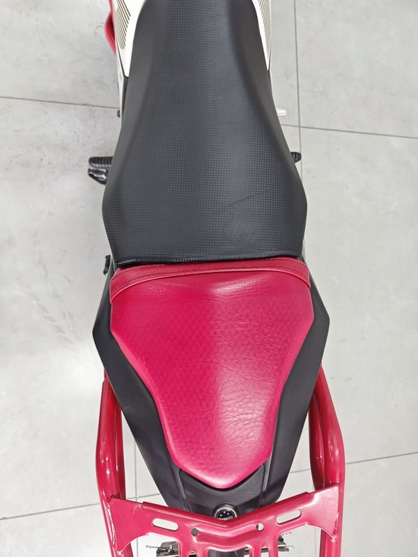 二手贝纳利小暴龙TNT125