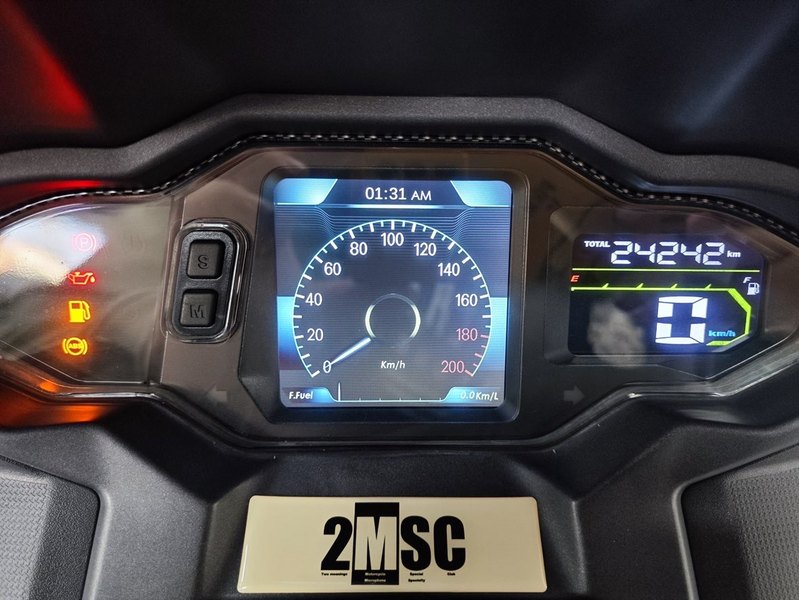 二手三阳Maxsym TL