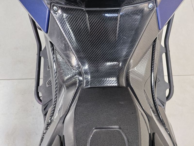 二手三阳Maxsym TL