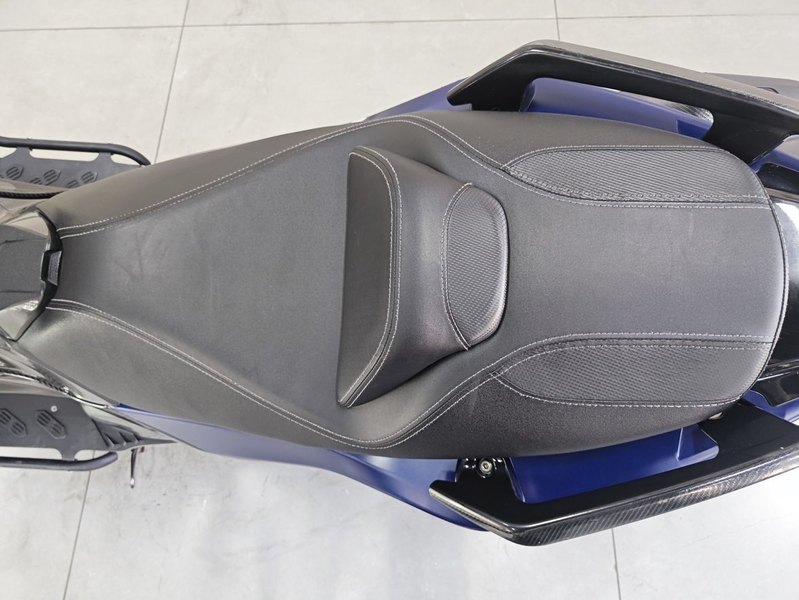 二手三阳Maxsym TL