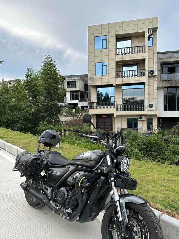 二手赛科龙RA401