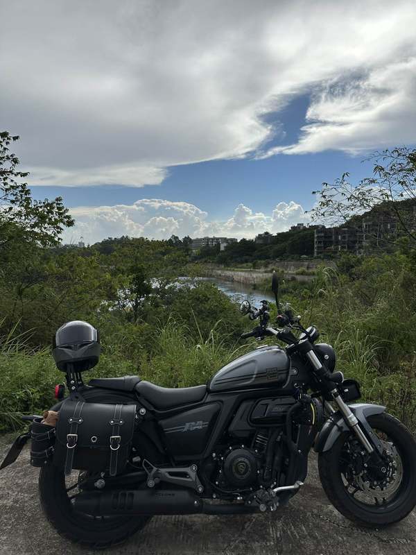 二手赛科龙RA401