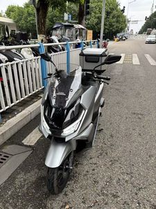 二手新大洲本田NS150GX