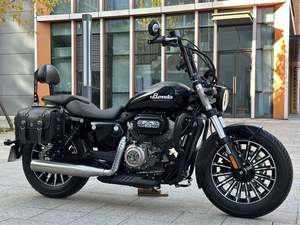 二手奔达Rock300 灰石