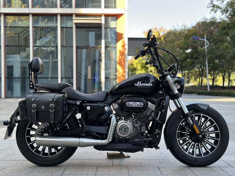 二手奔达Rock300 灰石