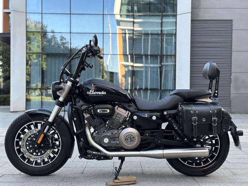 二手奔达Rock300 灰石