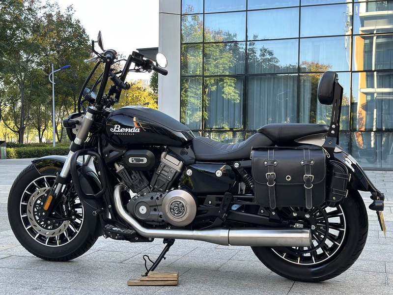 二手奔达Rock300 灰石