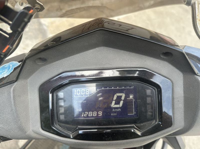 二手望江WJ125T-36