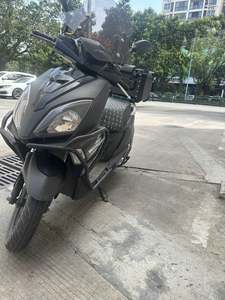 二手望江WJ125T-36