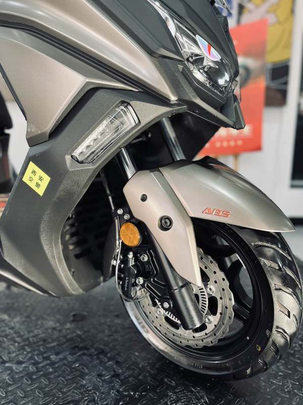 二手光阳赛艇 CT250