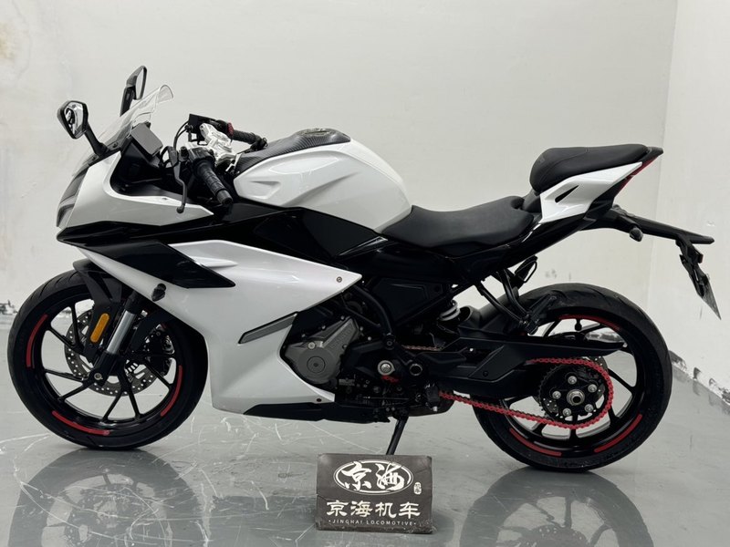 二手春风250SR