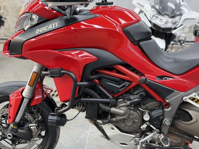 二手杜卡迪Multistrada 1260