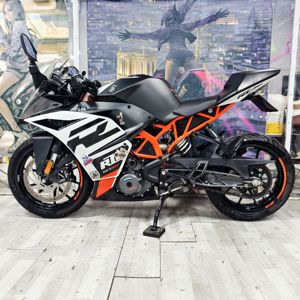 二手KTMR2RRC 390 