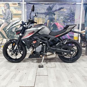 二手凯越450R
