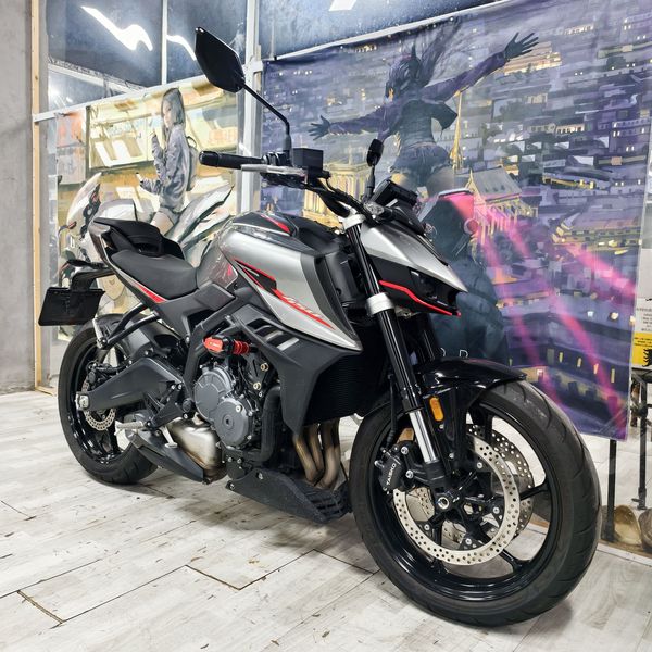 二手凯越450R