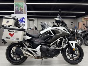 二手本田NC750X