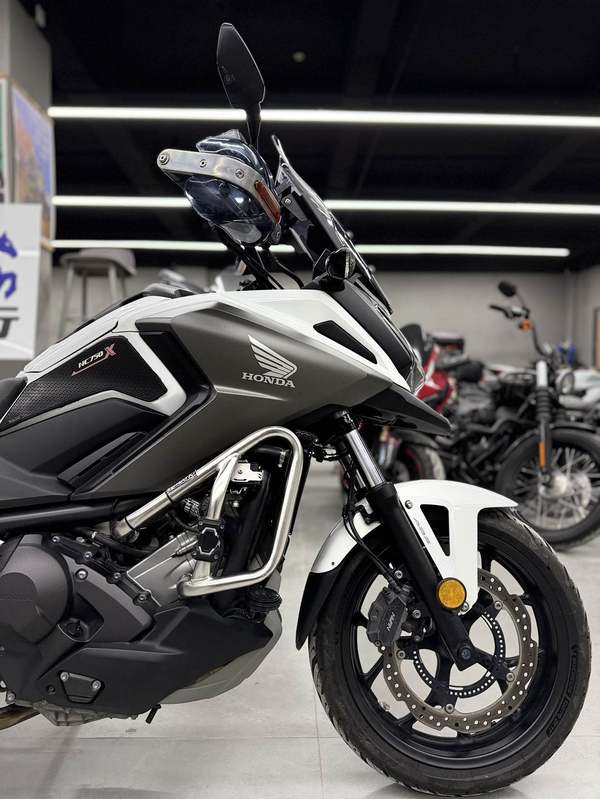 二手本田NC750X