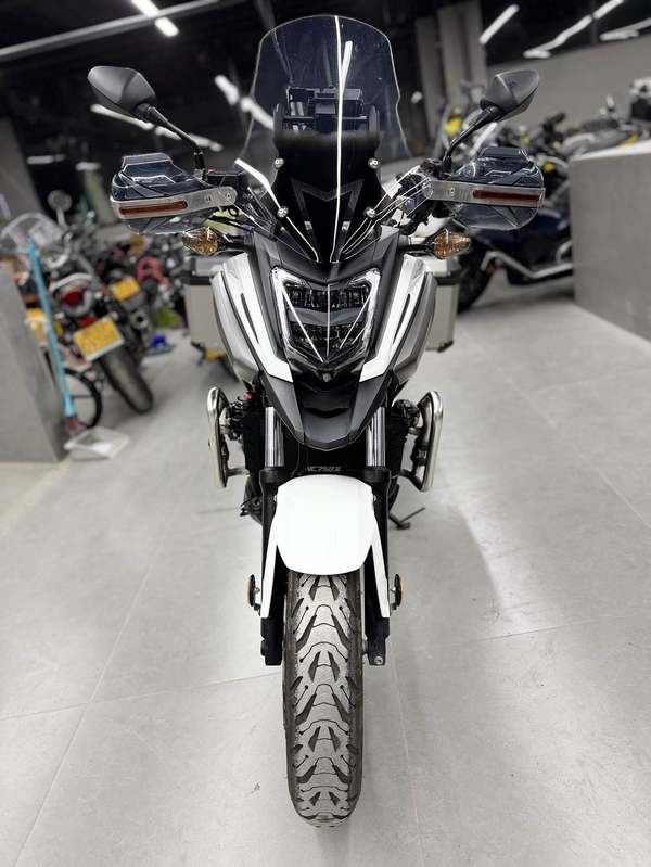 二手本田NC750X