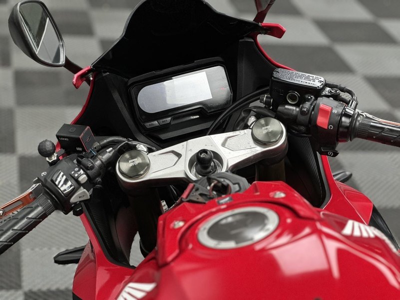二手本田CBR650R