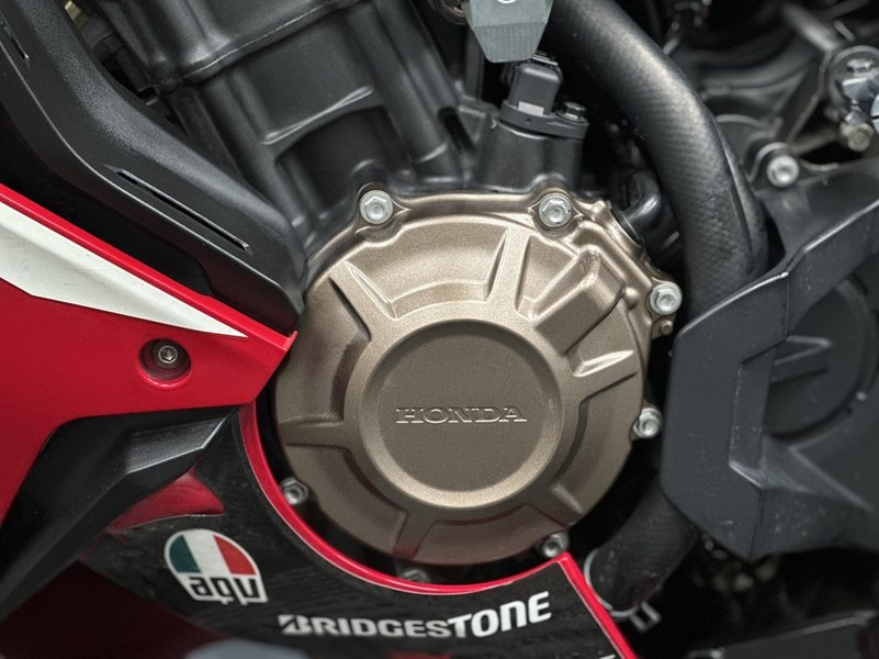 二手本田CBR650R