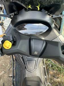 二手新大洲本田NS150GX