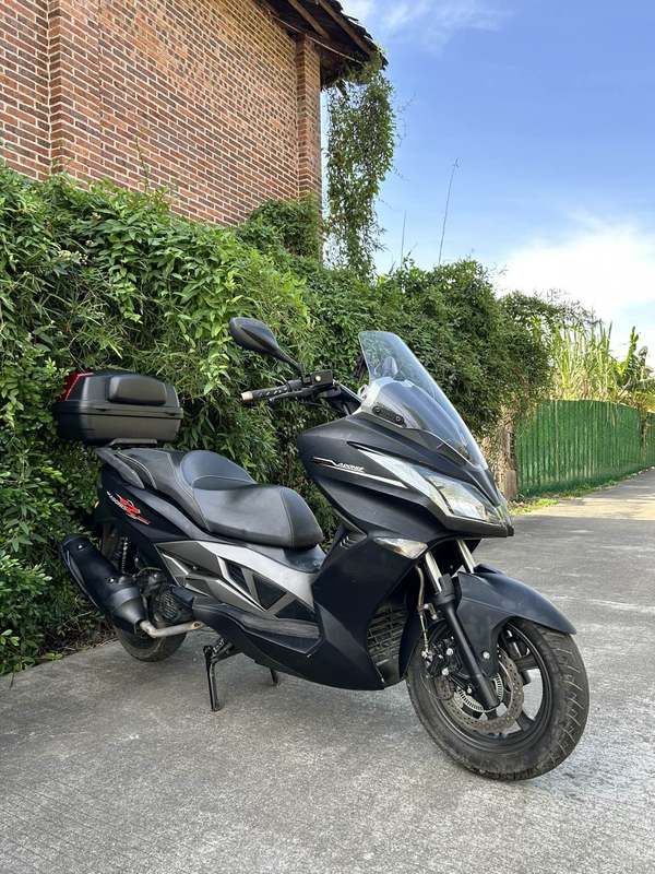 二手日雅战舰150