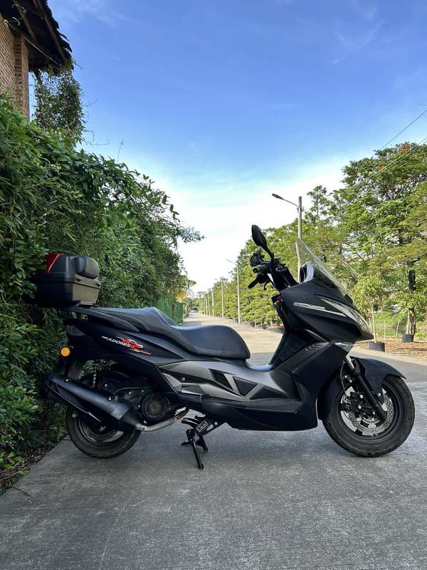 二手日雅战舰150