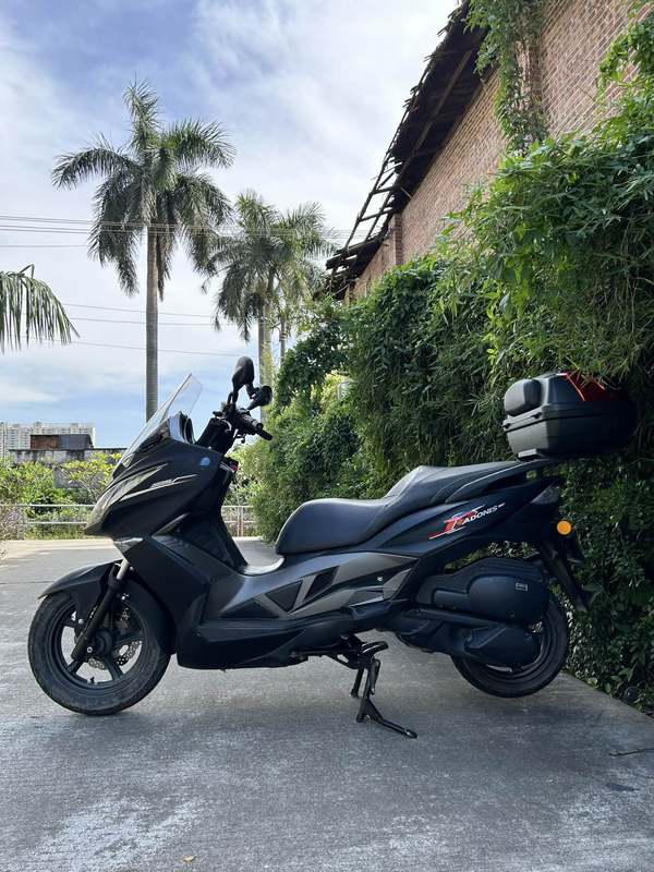 二手日雅战舰150