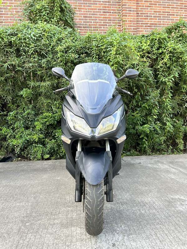 二手日雅战舰150