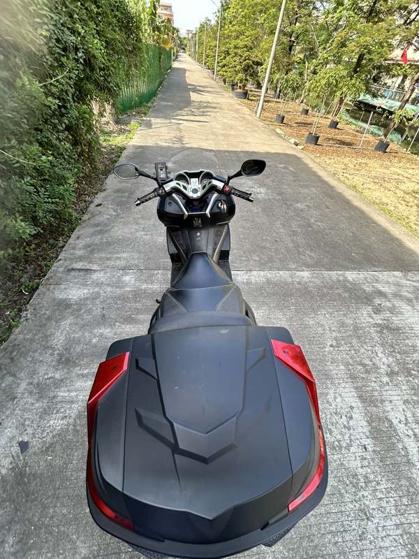 二手日雅战舰150