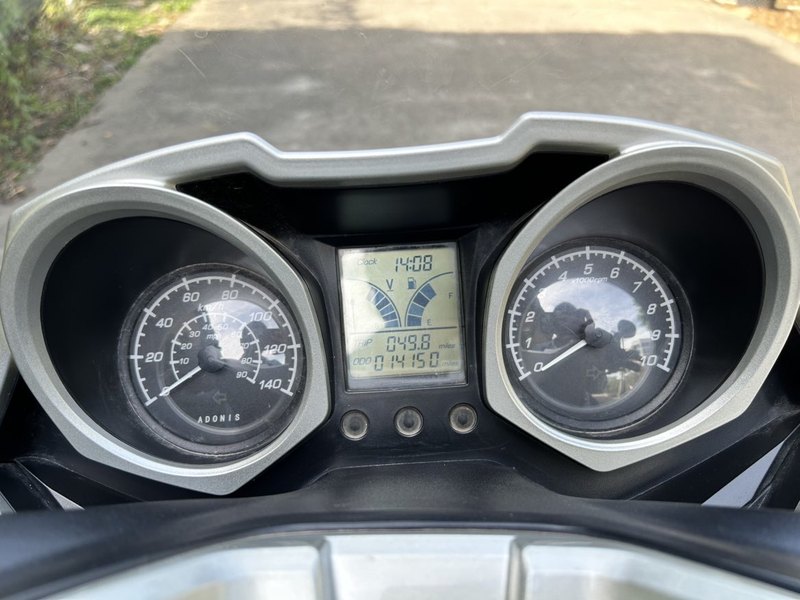 二手日雅战舰150