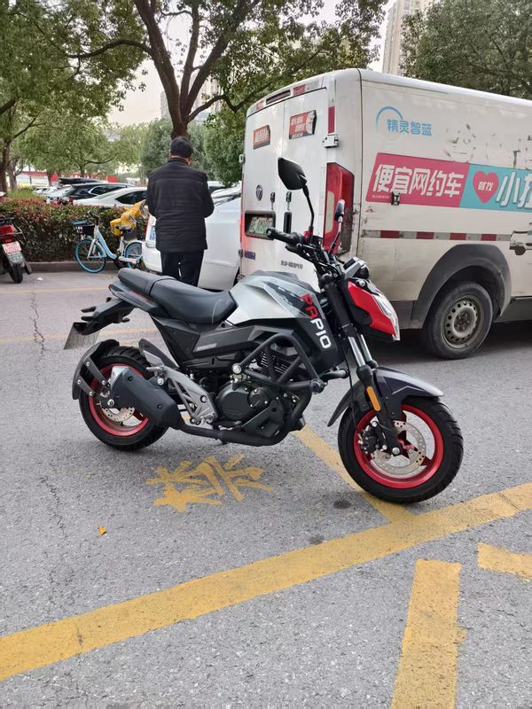 二手春风ST狒狒