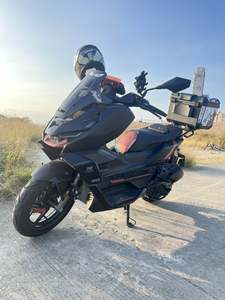 二手钛极NEXY+/未界