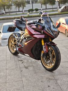 二手杰迪Vision K750