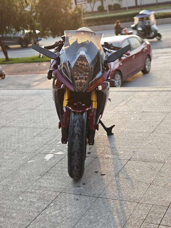 二手杰迪Vision K750