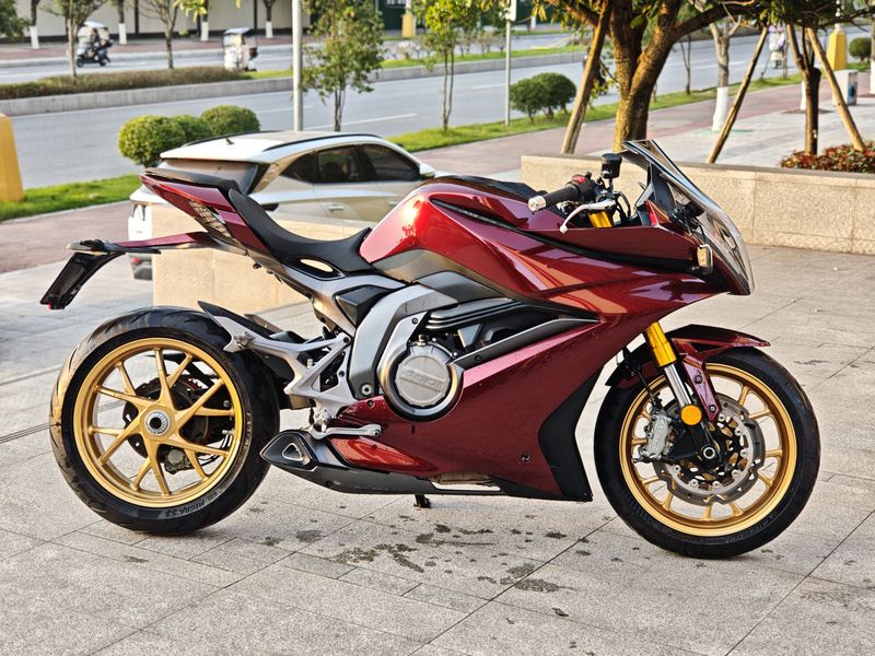 二手杰迪Vision K750