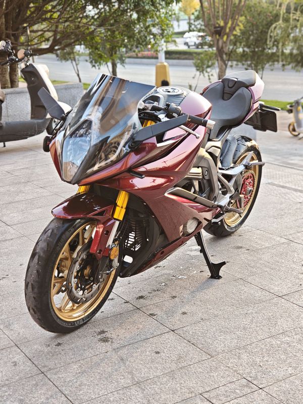 二手杰迪Vision K750