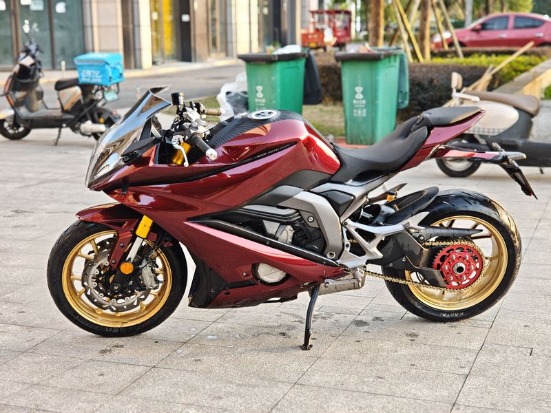 二手杰迪Vision K750