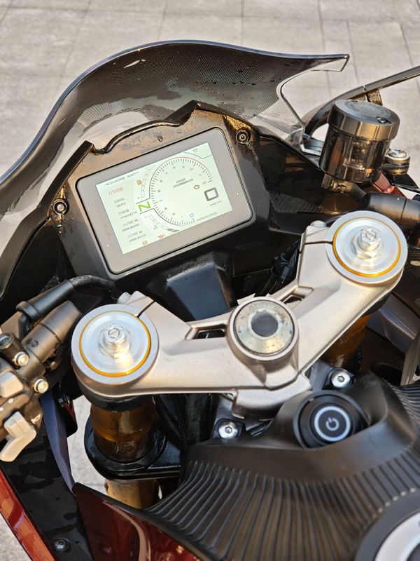 二手杰迪Vision K750