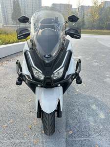 二手光阳赛艇 CT250